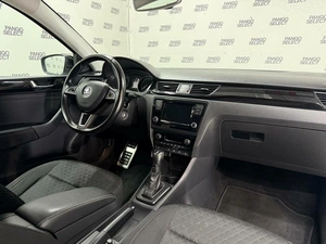 Лифтбек Skoda Rapid 2017 года, 1065000 рублей, Красноярск