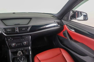 Внедорожник BMW X1 2013 года, 1599000 рублей, Пермь