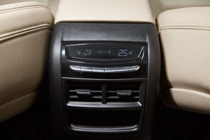 Внедорожник Cadillac XT5 2016 года, 2690000 рублей, Красноярск