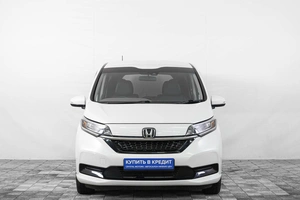 Минивэн Honda Freed 2021 года, 2049000 рублей, Кемерово
