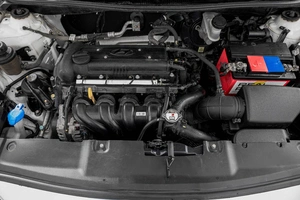 Седан Hyundai Solaris 2014 года, 699000 рублей, Барнаул