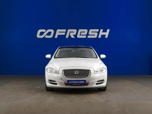 Седан Jaguar XJ 2013 года, 1799077 рублей, Москва