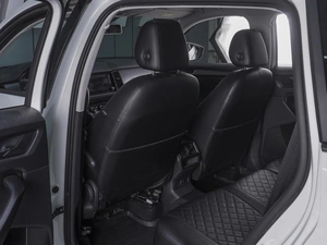 Внедорожник Skoda Kodiaq 2021 года, 2760000 рублей, Ростов-на-Дону