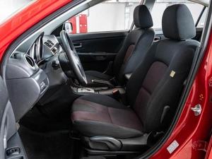 Седан Mazda 3 2005 года, 699000 рублей, Ставрополь