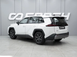 Внедорожник Toyota RAV4 2026 года, 4299000 рублей, Ростов-на-Дону