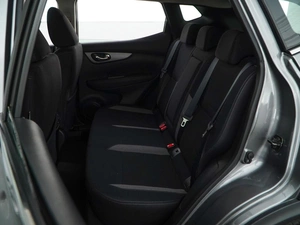 Внедорожник Nissan Qashqai 2019 года, 1997444 рублей, Москва