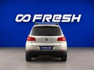 Внедорожник Volkswagen Tiguan 2013 года, 999324 рублей, Москва