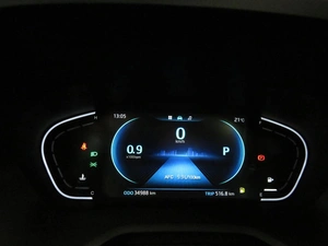 Седан JAC J7 2023 года, 1480000 рублей, Калуга