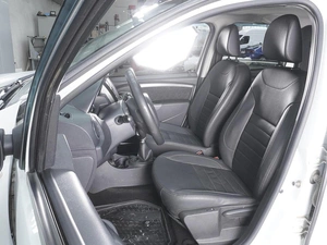 Внедорожник Renault Duster 2018 года, 1480000 рублей, Ростов-на-Дону