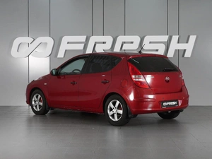 Универсал Hyundai i30 2010 года, 730000 рублей, Минеральные Воды