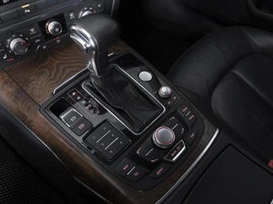 Седан Audi A6 2011 года, 1530000 рублей, Ставрополь