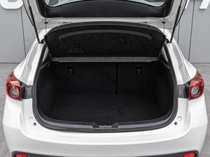 Хетчбэк Mazda Axela 2016 года, 1400000 рублей, Краснодар