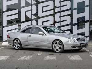 Купе Mercedes-benz CL-класс 2005 года, 999000 рублей, Краснодар