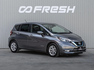 Хетчбэк Nissan Note 2018 года, 1350000 рублей, Краснодар