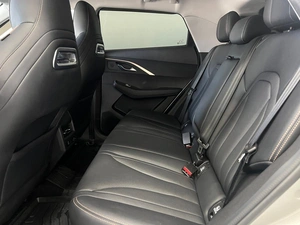 Внедорожник OMODA C5 2023 года, 1905500 рублей, Красноярск