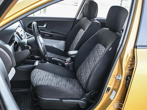 Хетчбэк Kia Ceed 2009 года, 699000 рублей, Кирилловка