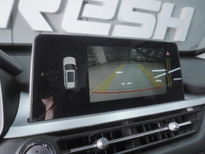 Внедорожник Chery Tiggo 7 Pro 2020 года, 1770000 рублей, Ростов-на-Дону