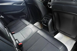 Внедорожник BMW X4 2019 года, 4149000 рублей, Тюмень