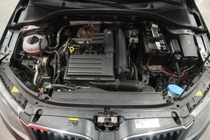 Лифтбек Skoda Octavia 2014 года, 1430000 рублей, Курск