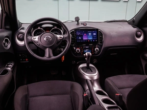 Внедорожник Nissan Juke 2011 года, 1099000 рублей, Большой Сочи