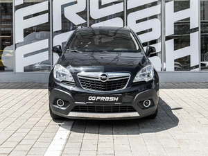 Внедорожник Opel Mokka 2014 года, 1260000 рублей, Ставрополь