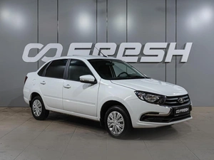 Седан ВАЗ (LADA) Granta 2025 года, 929000 рублей, Воронеж