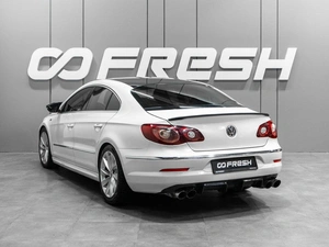 Седан Volkswagen Passat CC 2011 года, 889000 рублей, Тюмень