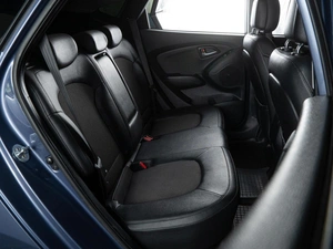Внедорожник Hyundai ix35 2014 года, 1390000 рублей, Волгоград