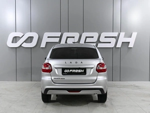 Лифтбек ВАЗ (LADA) Granta 2025 года, 1049000 рублей, Аксай