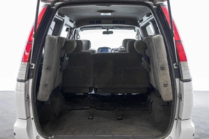 Минивэн Toyota Town Ace Noah 1999 года, 699000 рублей, Барнаул