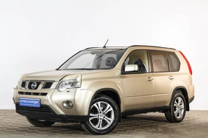 Внедорожник Nissan X-Trail 2011 года, 1319000 рублей, Тюмень