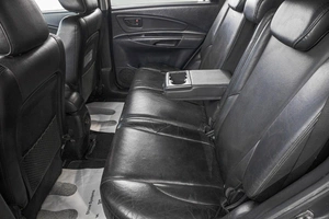 Внедорожник Hyundai Tucson 2006 года, 879000 рублей, Барнаул