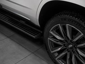 Внедорожник Cadillac Escalade 2021 года, 13299000 рублей, Тюмень