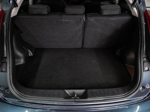 Внедорожник Nissan Juke 2013 года, 964000 рублей, Воронеж