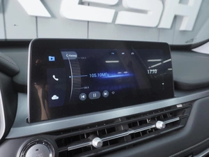 Внедорожник Chery Tiggo 4 Pro 2023 года, 1740000 рублей, Ростов-на-Дону