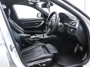 Универсал BMW 3 серия 2018 года, 1800000 рублей, Красноярск