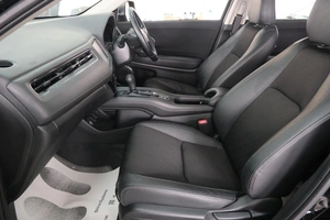 Внедорожник Honda Vezel 2020 года, 2299000 рублей, Омск