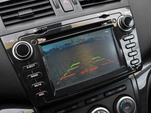 Лифтбек Mazda 6 2008 года, 829000 рублей, Краснодар