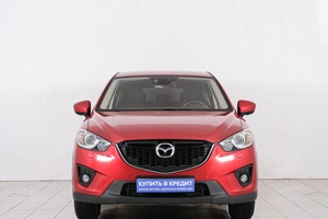 Внедорожник Mazda CX-5 2014 года, 1659000 рублей, Красноярск
