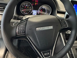 Внедорожник Haval M6 2026 года, 2299000 рублей, Красноярск