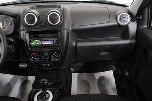 Седан ВАЗ (LADA) Granta 2015 года, 539000 рублей, Омск