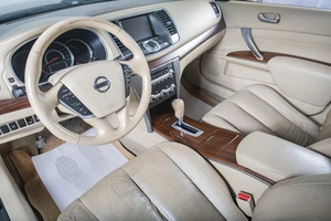 Седан Nissan Teana 2011 года, 1099000 рублей, Томск