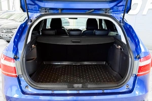 Универсал ВАЗ (LADA) Vesta Cross 2021 года, 1299000 рублей, Ульяновск