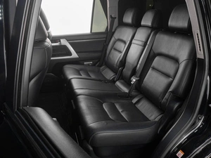 Внедорожник Toyota Land Cruiser 2017 года, 6359000 рублей, Тюмень