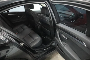 Седан BMW 520i 2012 года, 1900000 рублей, Курск