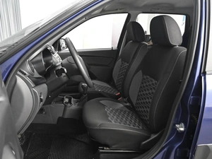 Универсал ВАЗ (LADA) Granta Cross 2025 года, 1198000 рублей, Ставрополь