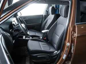 Внедорожник Hyundai Creta 2016 года, 1675080 рублей, Волгоград