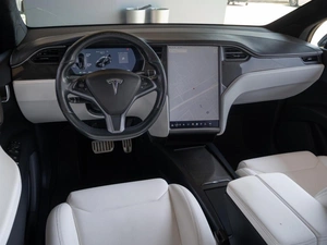 Внедорожник Tesla Model X 2018 года, 3250000 рублей, Краснодар