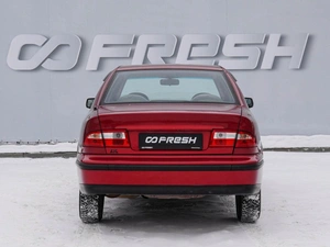 Седан Iran Khodro Samand 2006 года, 339000 рублей, Волгоград