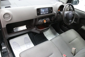 Хетчбэк Toyota Passo 2015 года, 698000 рублей, Солонцы